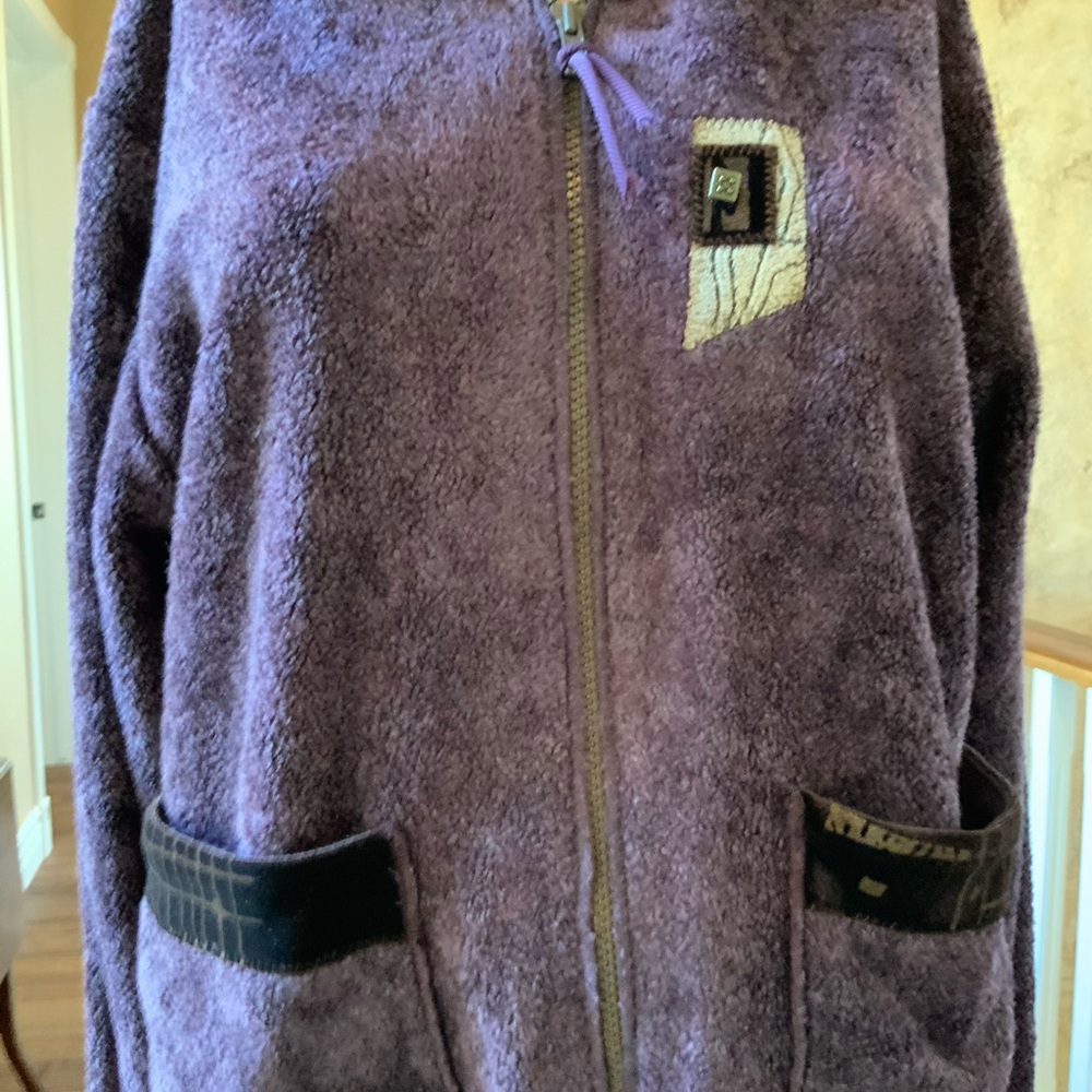 Kd Spring jacket